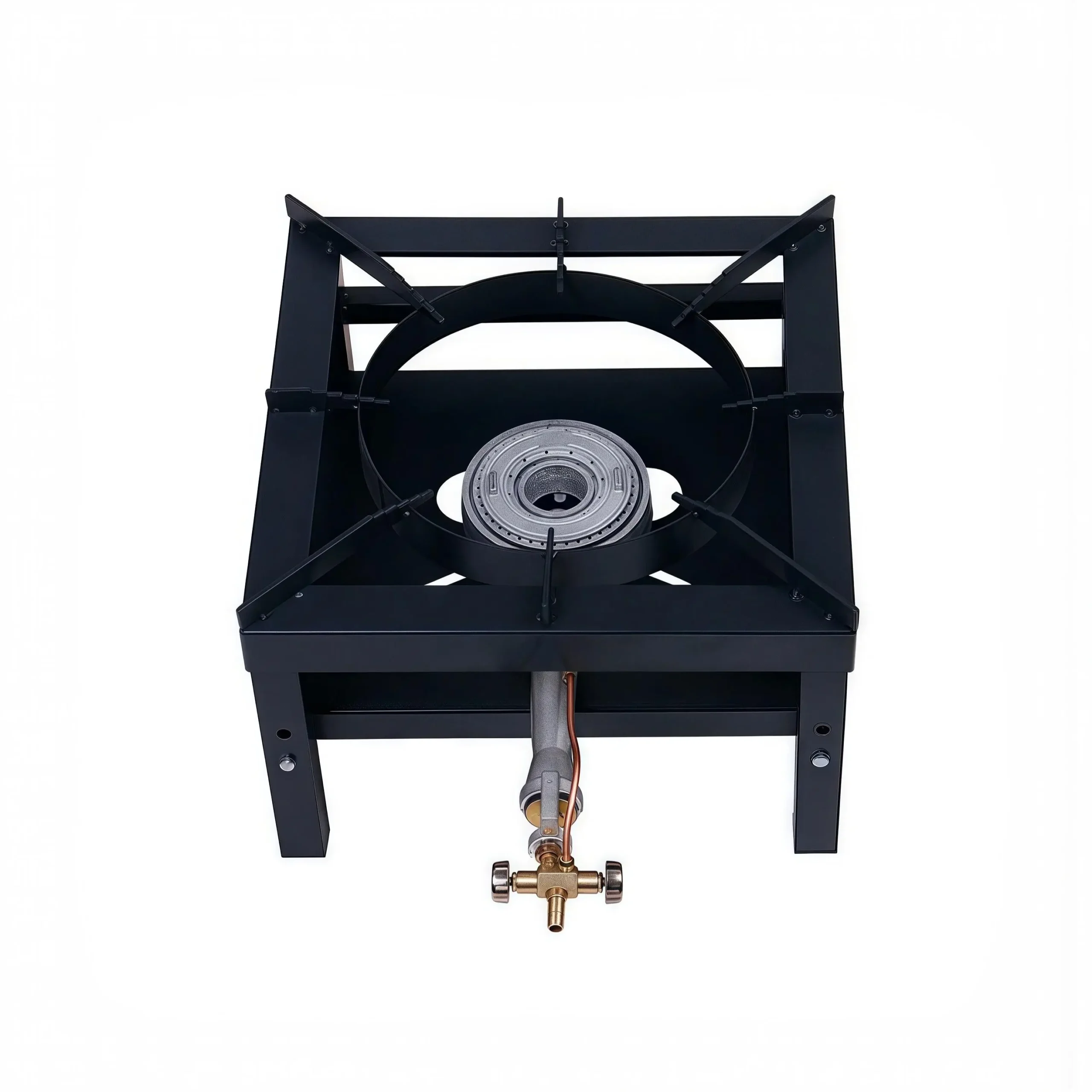 outdoor gas burner HKg01