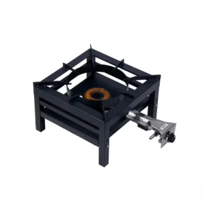 outdoor gas burner HKg02