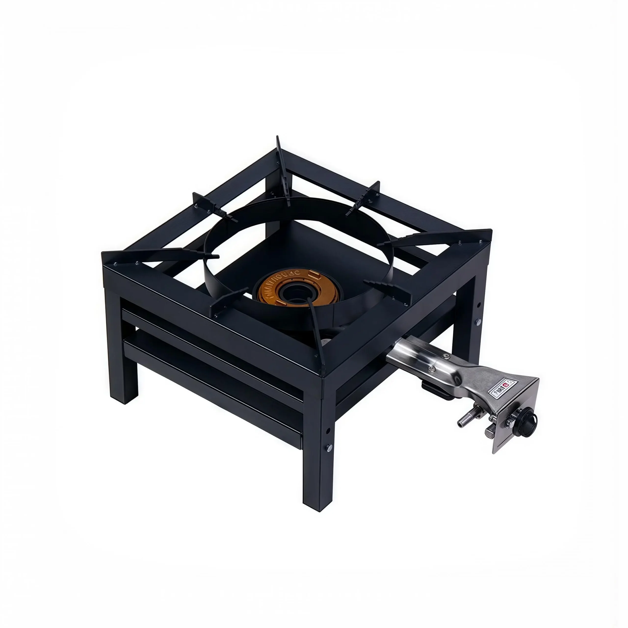 outdoor gas burner HKg02