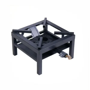 outdoor gas burner HKg03