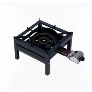 outdoor gas burner HKg04