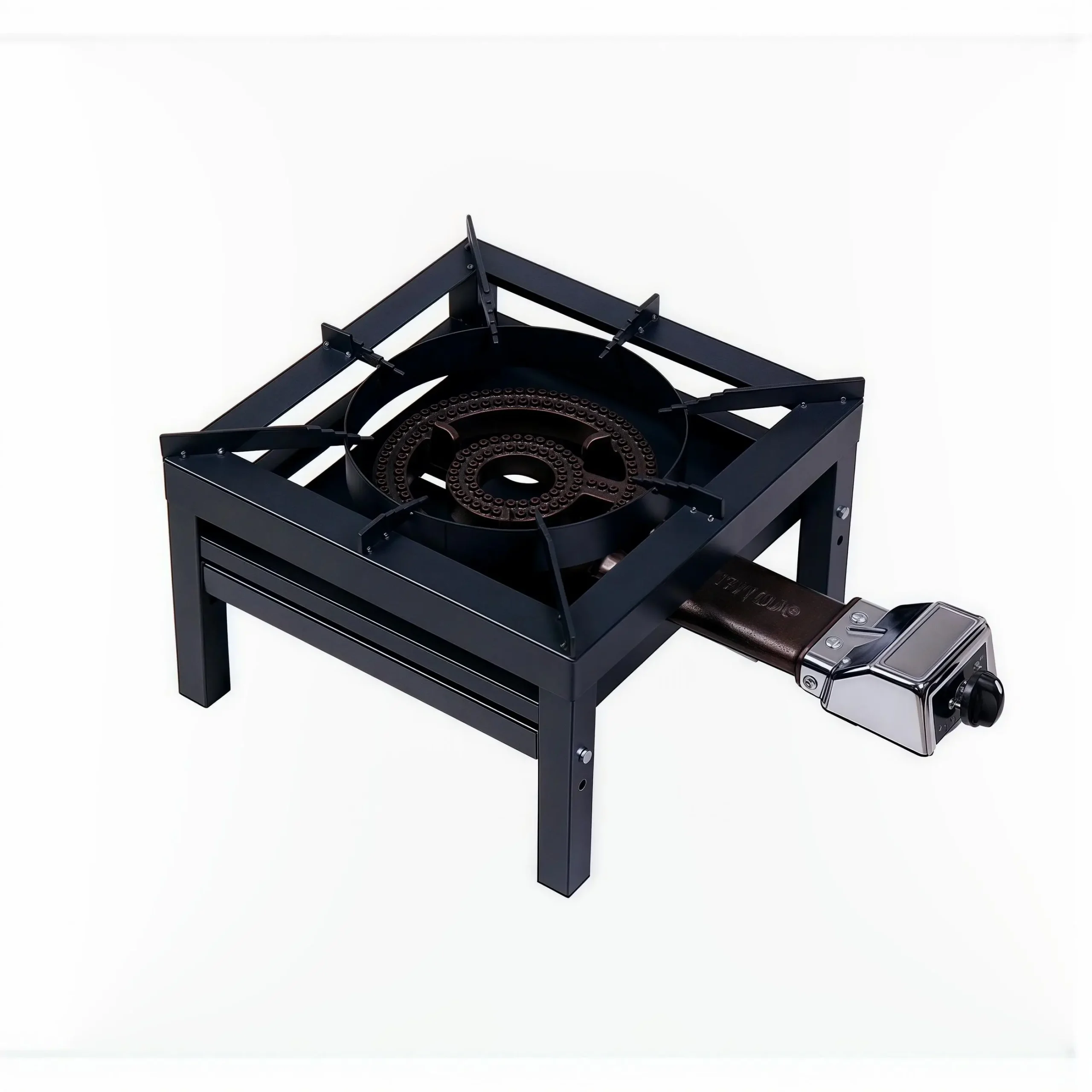 outdoor gas burner HKg04