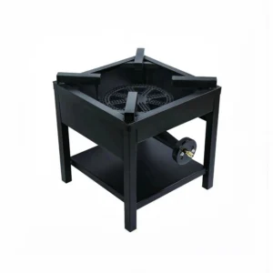 outdoor gas burner HKg05