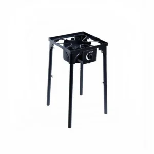 outdoor gas burner HKh01