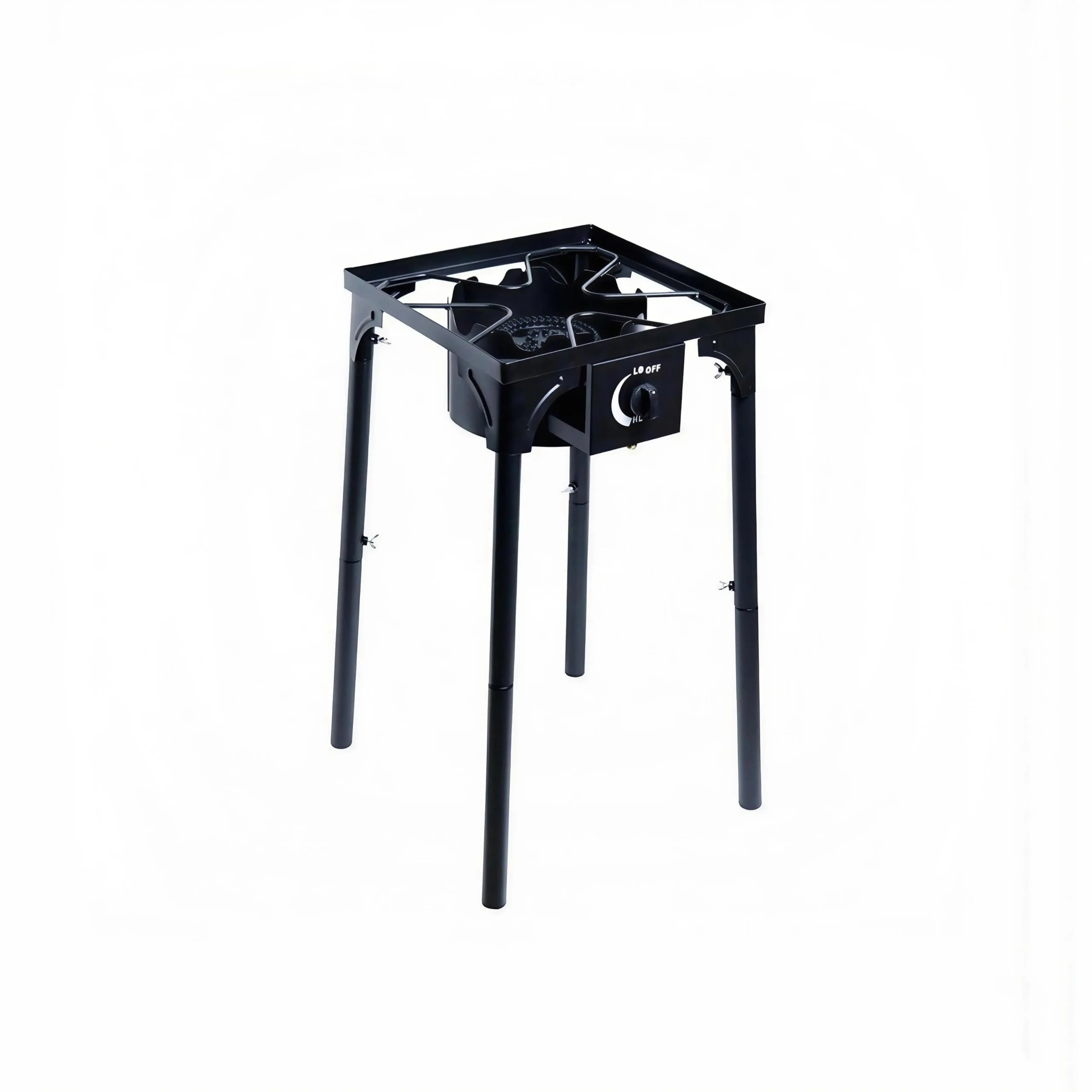 outdoor gas burner HKh01