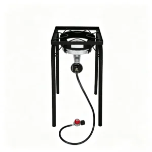 outdoor gas burner HKh02