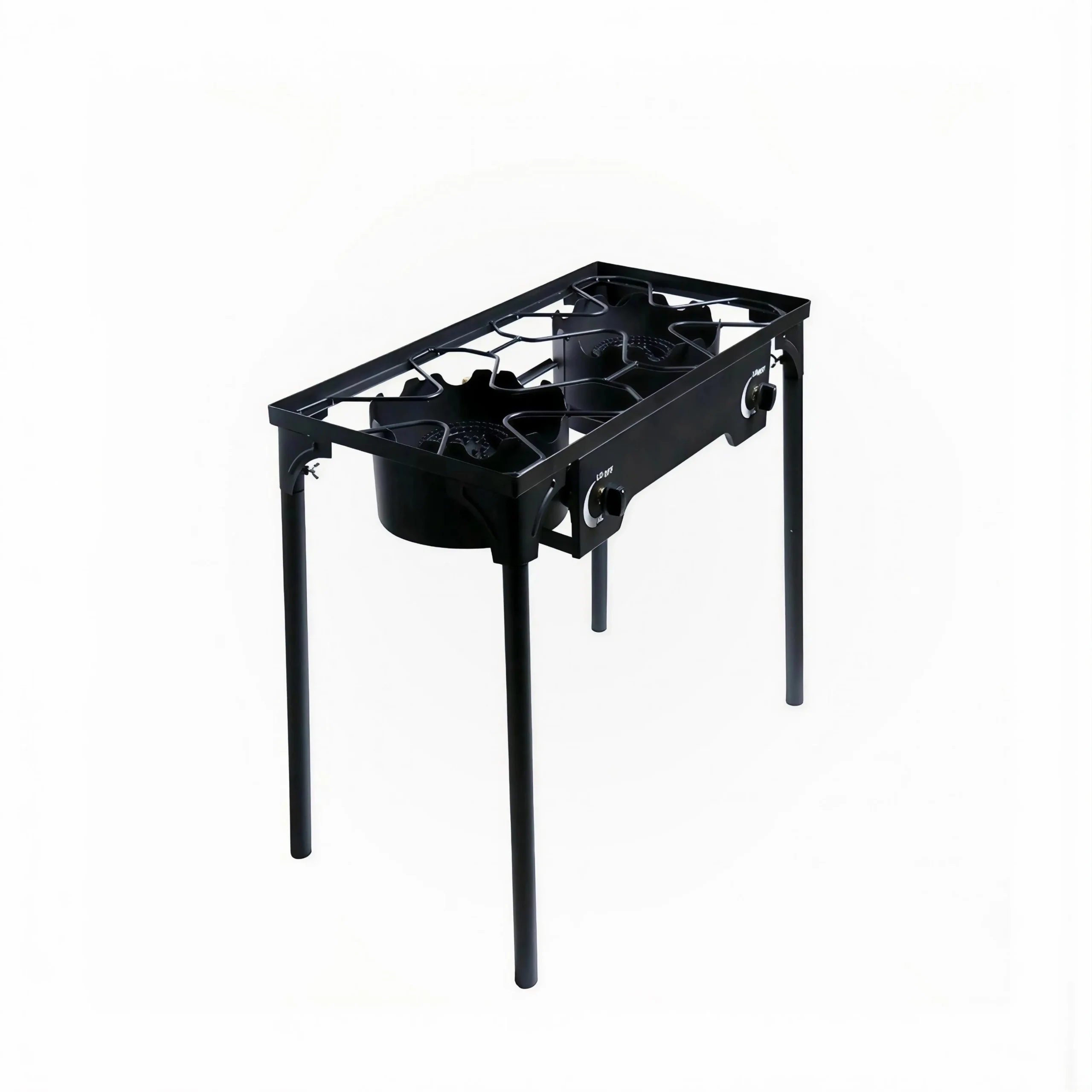 outdoor gas burner HKh03