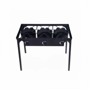 outdoor gas burner HKh04