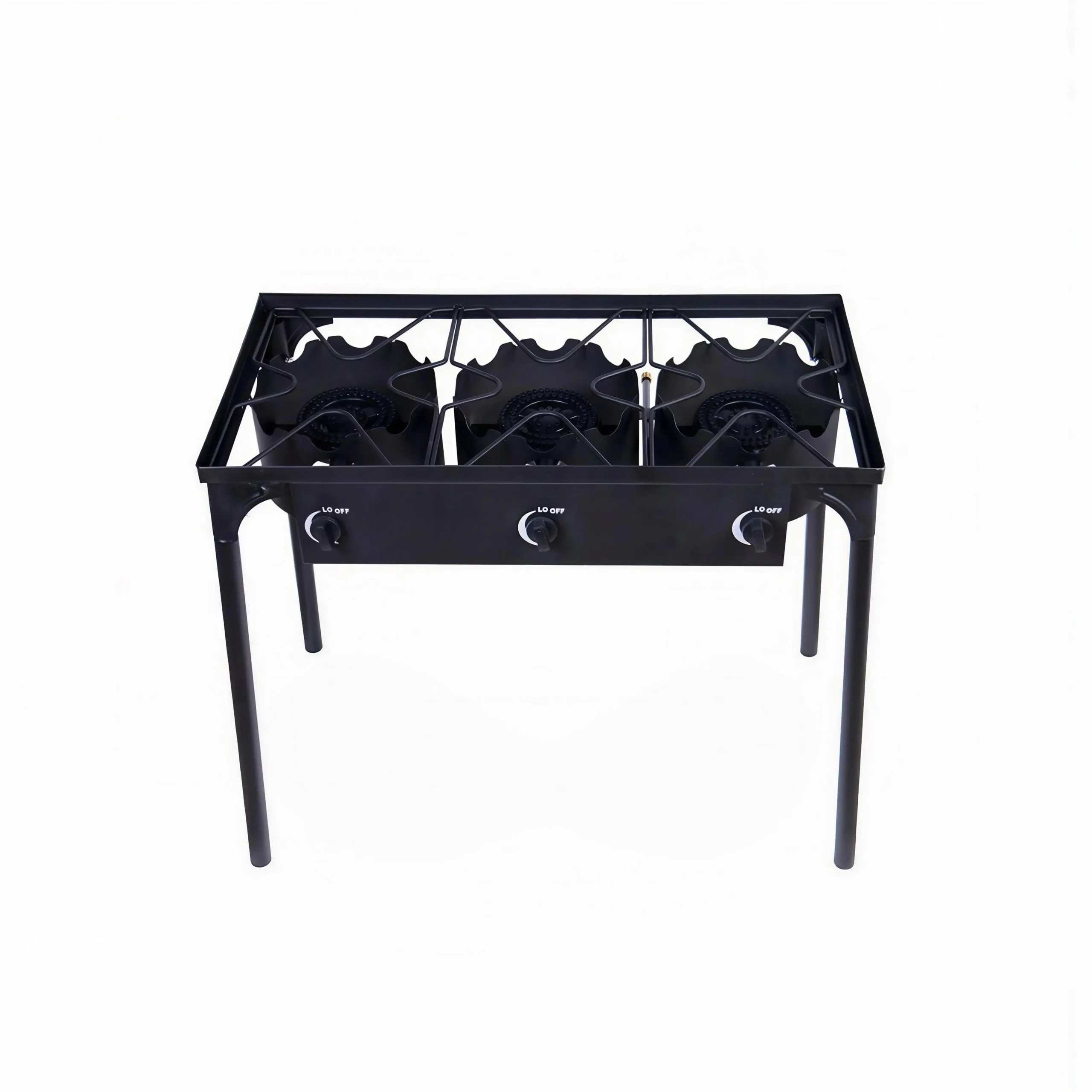 outdoor gas burner HKh04
