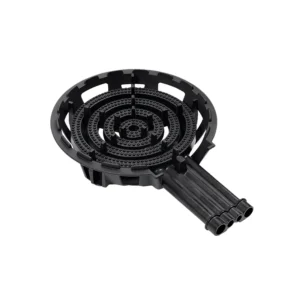 outdoor gas burner HKd06