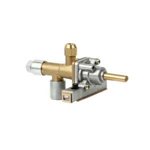 Brass gas stove valve TZ14