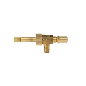 Brass gas stove valve TZ20