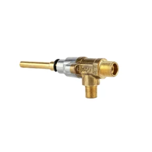 Brass gas stove valve TZ28