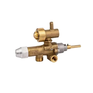 Gas safety valve DL01
