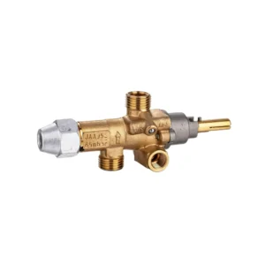 Gas safety valve DL02