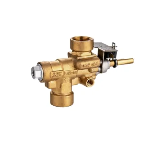 Gas safety valve DL04