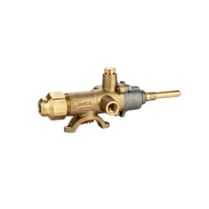 Gas safety valve DL05