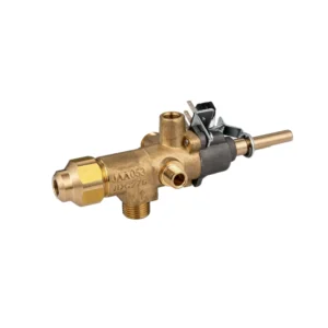 Gas safety valve DL06