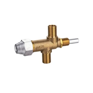 Gas safety valve DL07