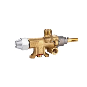 Gas safety valve DL08